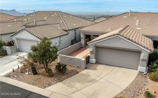 5382 W Owlclover Place, Marana, AZ 85658