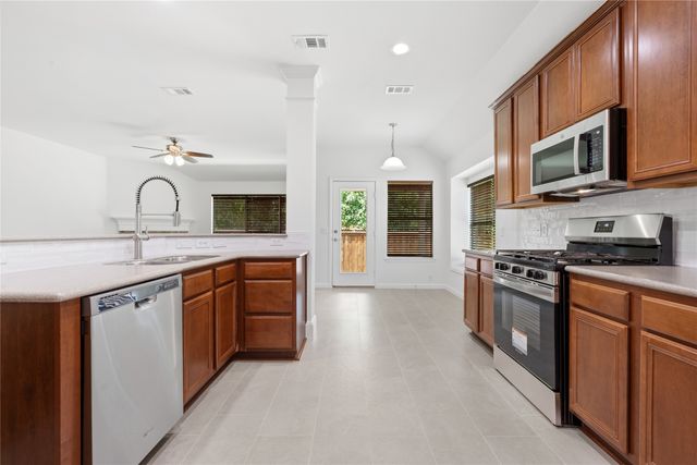 4529 Sheldon Trail, Fort Worth, TX 76244
