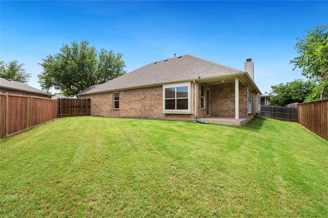 4529 Sheldon Trail, Fort Worth, TX 76244