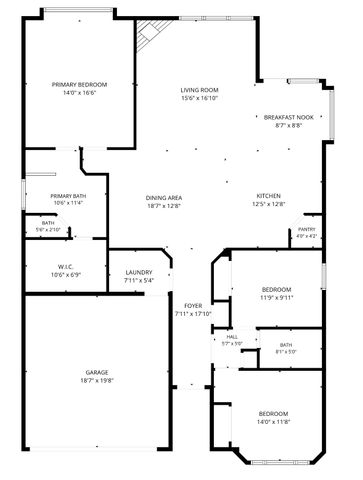 4529 Sheldon Trail, Fort Worth, TX 76244