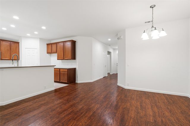 4529 Sheldon Trail, Fort Worth, TX 76244