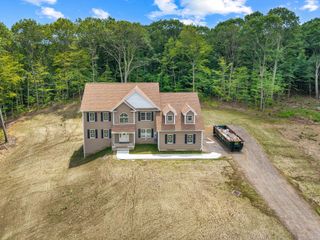 0 Bunker Hill Road, Waterbury, CT 06708