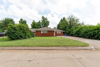 3308 Cheek Place, Del City, OK 73115