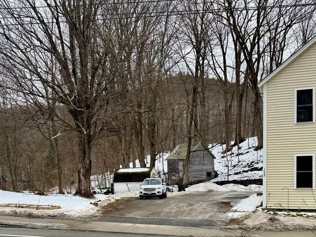 168 Main St, Charlemont, MA 01339