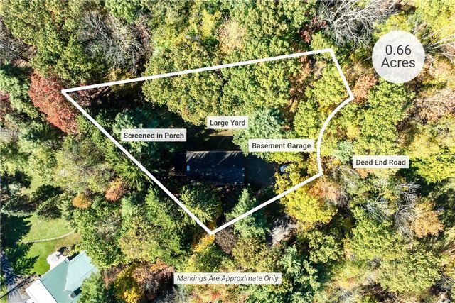 5 Carson Road, Oneonta, NY 13820