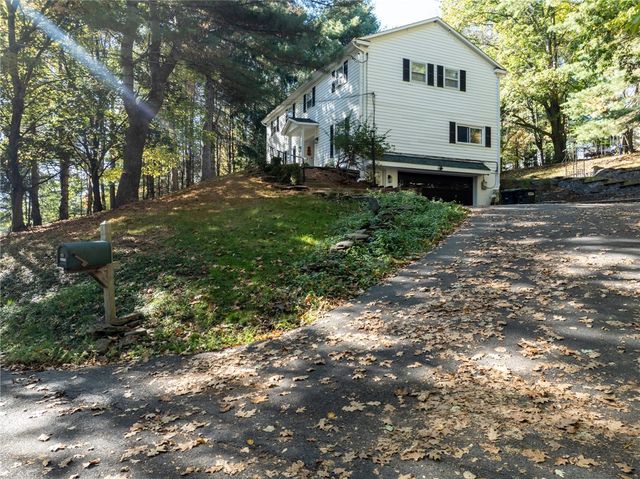 5 Carson Road, Oneonta, NY 13820