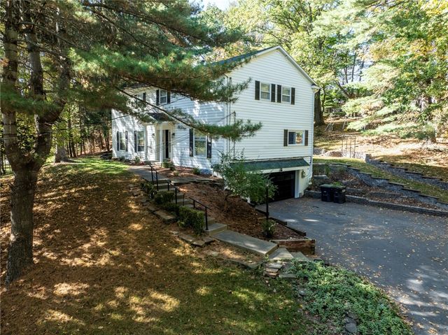 5 Carson Road, Oneonta, NY 13820