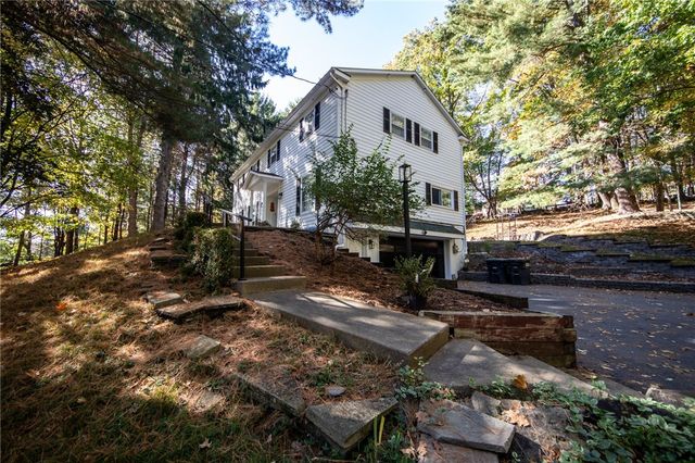 5 Carson Road, Oneonta, NY 13820