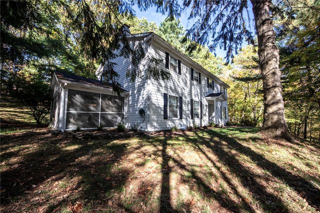 5 Carson Road, Oneonta, NY 13820