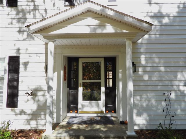 5 Carson Road, Oneonta, NY 13820