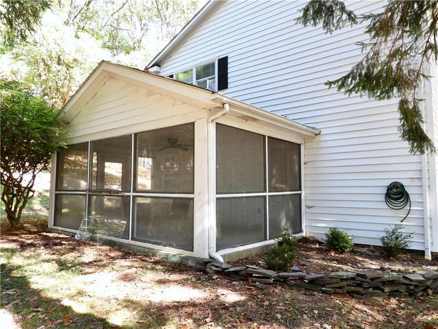 5 Carson Road, Oneonta, NY 13820