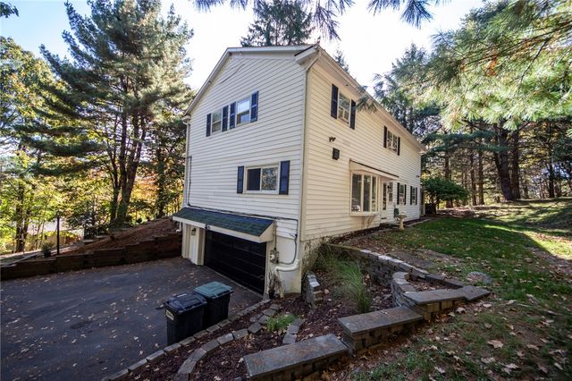 5 Carson Road, Oneonta, NY 13820