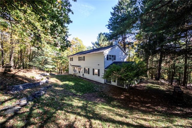 5 Carson Road, Oneonta, NY 13820