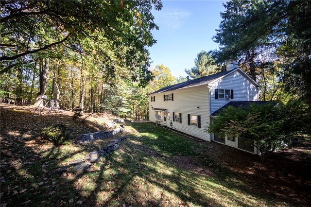 5 Carson Road, Oneonta, NY 13820