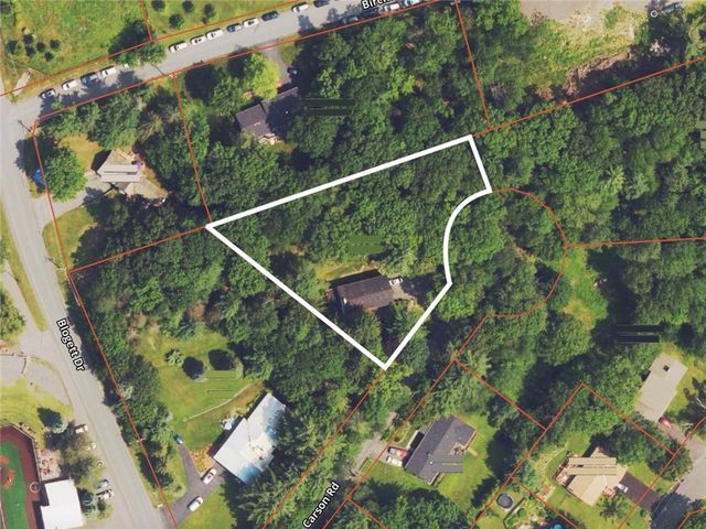 5 Carson Road, Oneonta, NY 13820