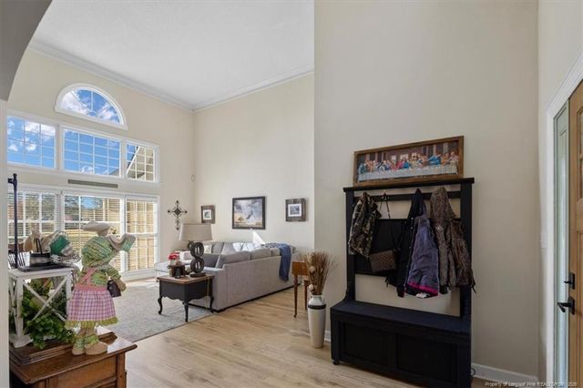 1214 Four Wood Drive, Fayetteville, NC 28312