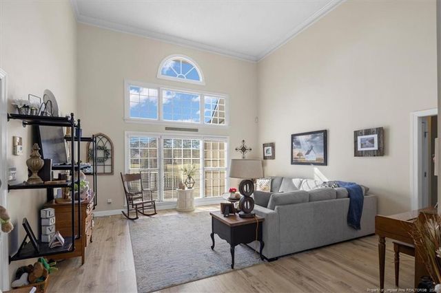 1214 Four Wood Drive, Fayetteville, NC 28312