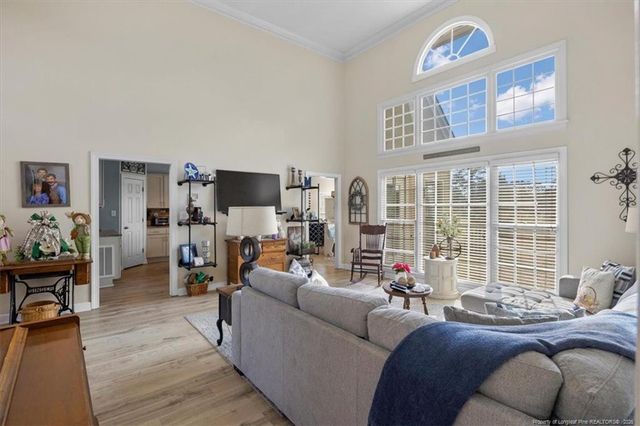 1214 Four Wood Drive, Fayetteville, NC 28312