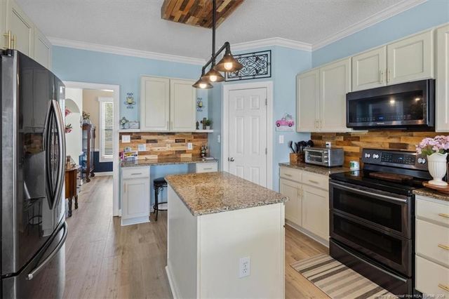 1214 Four Wood Drive, Fayetteville, NC 28312