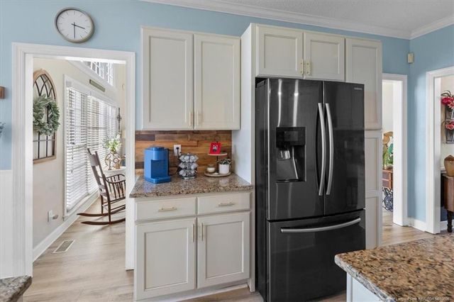 1214 Four Wood Drive, Fayetteville, NC 28312