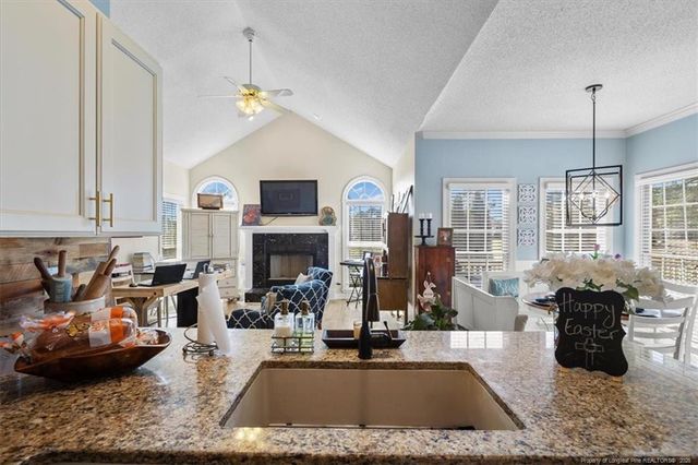 1214 Four Wood Drive, Fayetteville, NC 28312