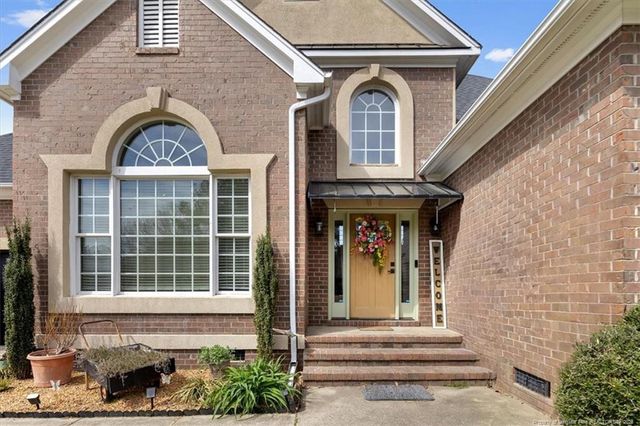 1214 Four Wood Drive, Fayetteville, NC 28312