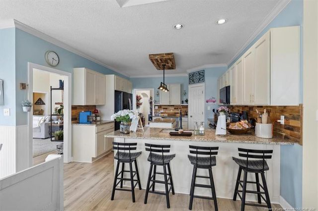 1214 Four Wood Drive, Fayetteville, NC 28312