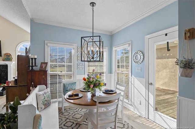 1214 Four Wood Drive, Fayetteville, NC 28312