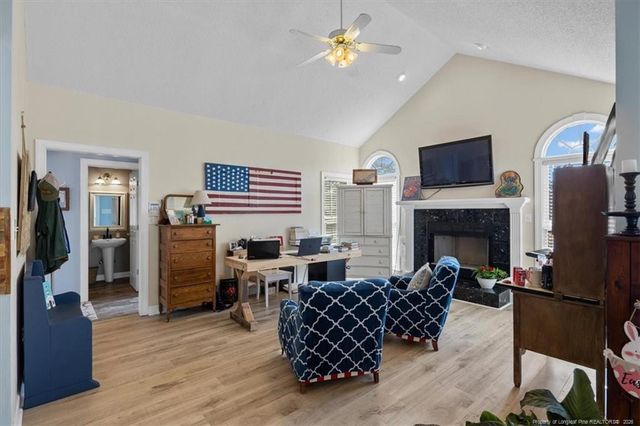 1214 Four Wood Drive, Fayetteville, NC 28312