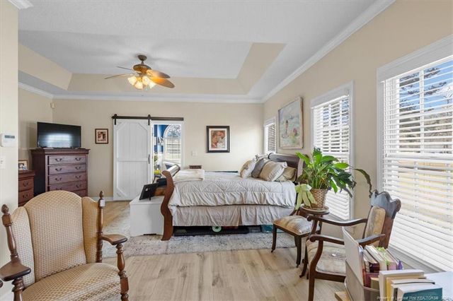 1214 Four Wood Drive, Fayetteville, NC 28312