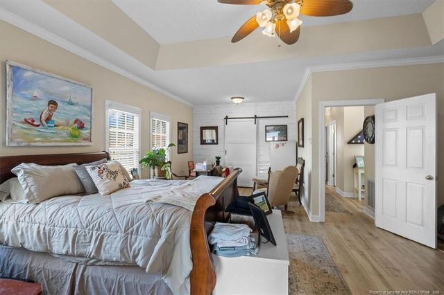 1214 Four Wood Drive, Fayetteville, NC 28312