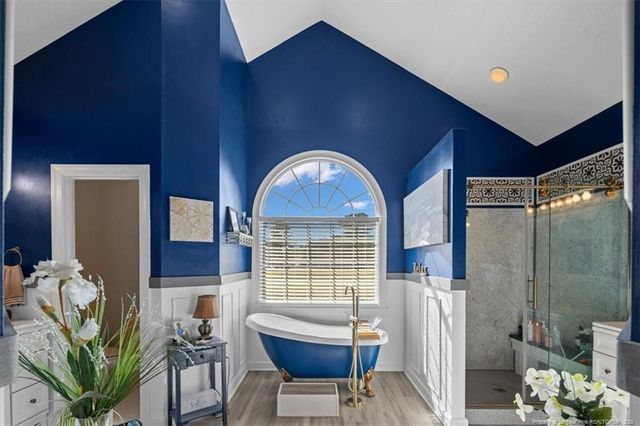 1214 Four Wood Drive, Fayetteville, NC 28312