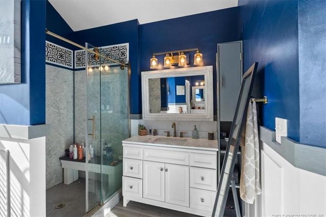 1214 Four Wood Drive, Fayetteville, NC 28312