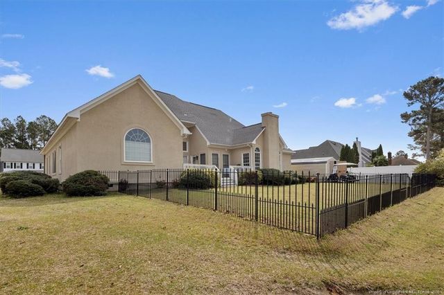 1214 Four Wood Drive, Fayetteville, NC 28312