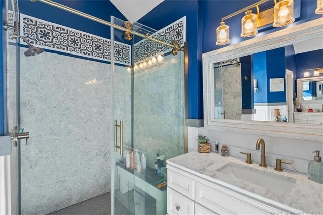 1214 Four Wood Drive, Fayetteville, NC 28312