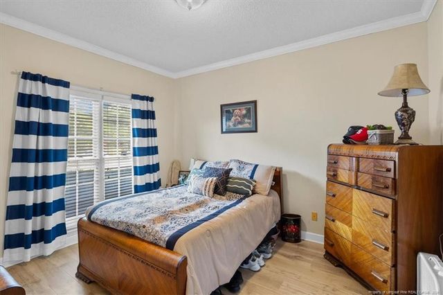 1214 Four Wood Drive, Fayetteville, NC 28312