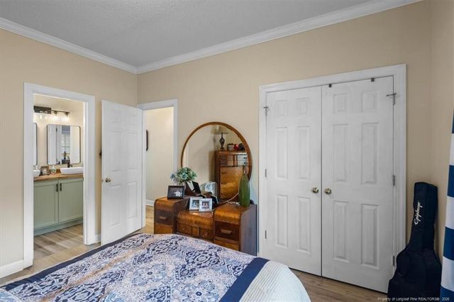 1214 Four Wood Drive, Fayetteville, NC 28312