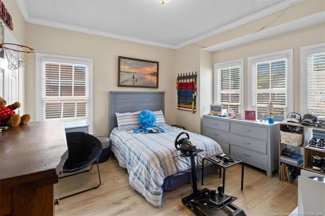 1214 Four Wood Drive, Fayetteville, NC 28312