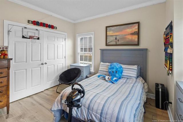 1214 Four Wood Drive, Fayetteville, NC 28312