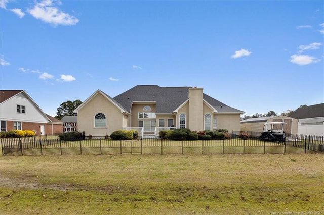 1214 Four Wood Drive, Fayetteville, NC 28312