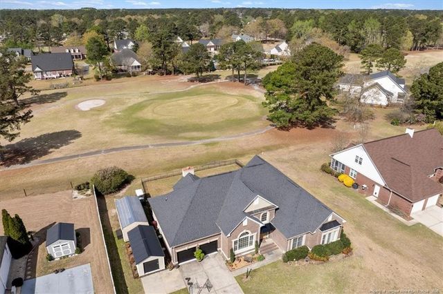 1214 Four Wood Drive, Fayetteville, NC 28312