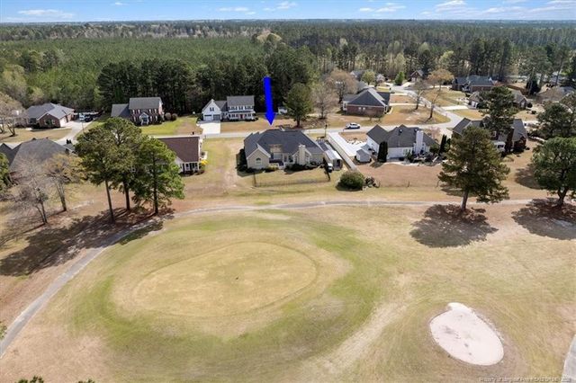 1214 Four Wood Drive, Fayetteville, NC 28312