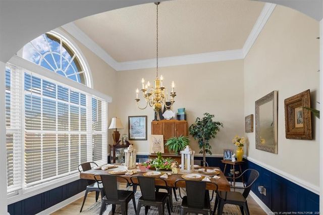 1214 Four Wood Drive, Fayetteville, NC 28312