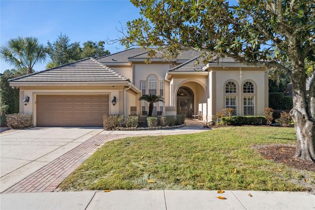 9054 SHAWN PARK PLACE, Orlando, FL 32819