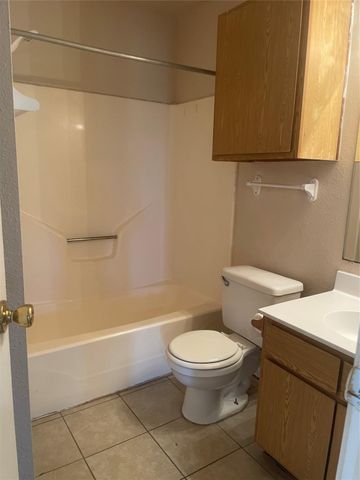 6706 Tamar Drive A, Pasadena, TX 77503