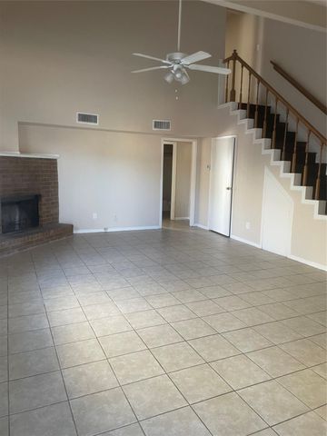 6706 Tamar Drive A, Pasadena, TX 77503