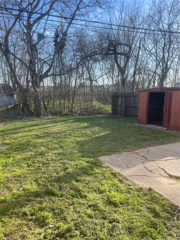 6706 Tamar Drive A, Pasadena, TX 77503