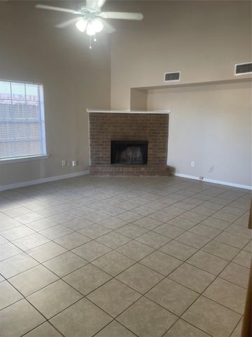 6706 Tamar Drive A, Pasadena, TX 77503