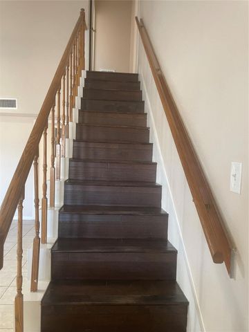 6706 Tamar Drive A, Pasadena, TX 77503