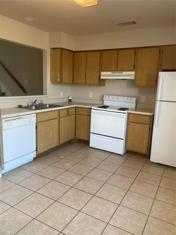 6706 Tamar Drive A, Pasadena, TX 77503